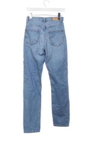 Damen Jeans Clockhouse, Größe XS, Farbe Blau, Preis 10,09 €