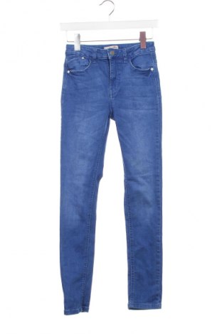 Damen Jeans Clockhouse, Größe XXS, Farbe Blau, Preis € 7,99