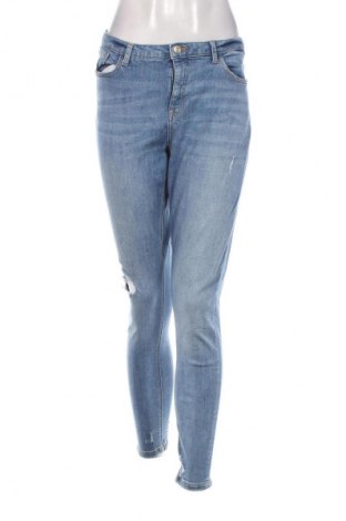 Damen Jeans Clockhouse, Größe L, Farbe Blau, Preis € 9,72