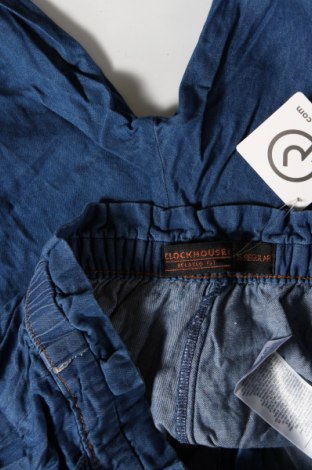 Damen Jeans Clockhouse, Größe S, Farbe Blau, Preis 10,09 €