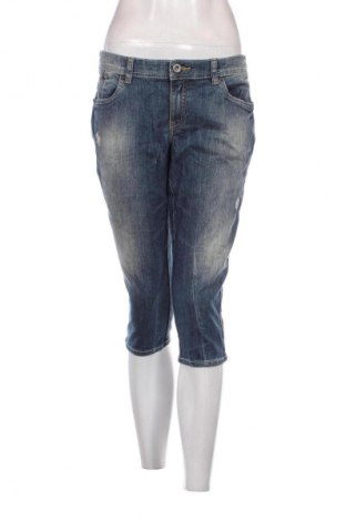 Damen Jeans Clockhouse, Größe L, Farbe Blau, Preis 5,49 €