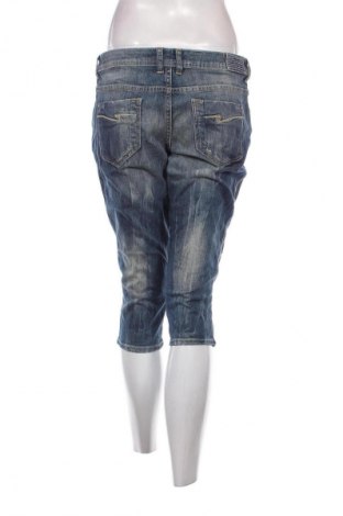 Damen Jeans Clockhouse, Größe L, Farbe Blau, Preis 5,49 €