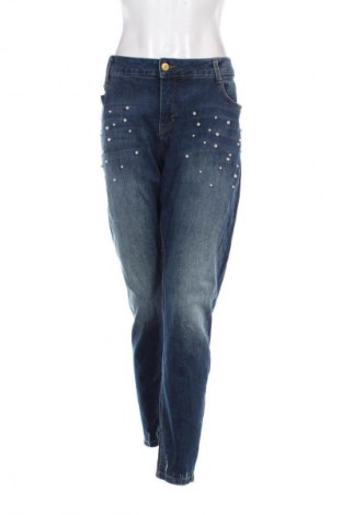 Damen Jeans Clockhouse, Größe XXL, Farbe Blau, Preis € 20,18