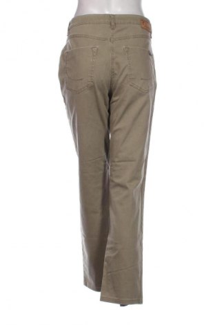 Damen Jeans Club Of Comfort, Größe L, Farbe Beige, Preis € 13,99