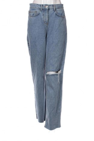 Damen Jeans Collusion, Größe S, Farbe Blau, Preis 33,40 €