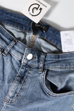 Damen Jeans Comma,, Größe M, Farbe Blau, Preis 26,10 €
