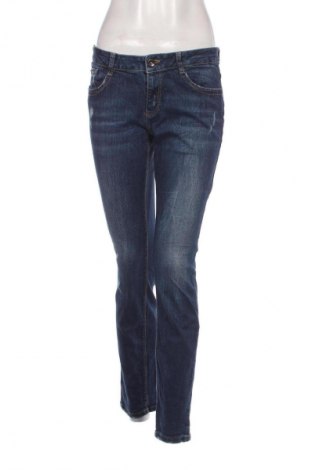 Damen Jeans Comma,, Größe M, Farbe Blau, Preis 26,10 €