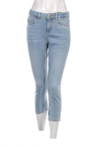 Damen Jeans Comma,, Größe XS, Farbe Blau, Preis 15,49 €