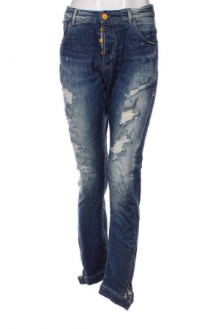 Damen Jeans Cosi, Größe M, Farbe Blau, Preis € 7,99