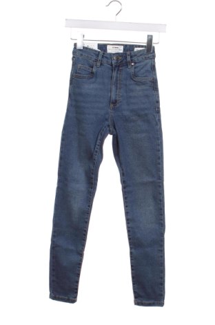 Damen Jeans Cotton On, Größe XXS, Farbe Blau, Preis € 14,23