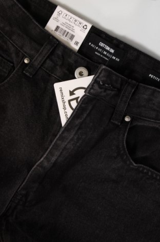 Damen Jeans Cotton On, Größe S, Farbe Schwarz, Preis 15,65 €