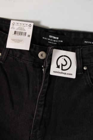 Damen Jeans Cotton On, Größe L, Farbe Schwarz, Preis 15,65 €