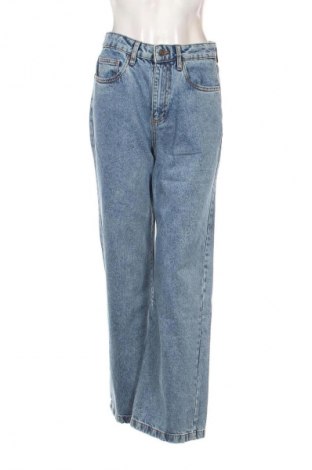 Damskie jeansy Cotton On, Rozmiar M, Kolor Niebieski, Cena 122,61 zł