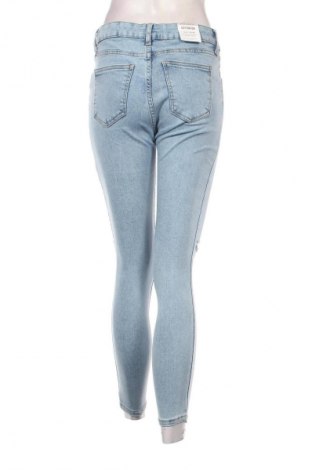 Damen Jeans Cotton On, Größe M, Farbe Blau, Preis 14,23 €