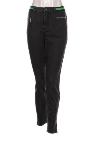 Damen Jeans Creation L, Größe M, Farbe Schwarz, Preis € 15,69