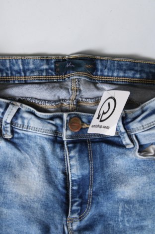 Damen Jeans Cropp, Größe M, Farbe Blau, Preis 12,58 €