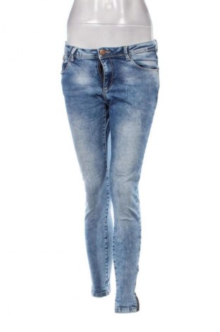 Damen Jeans Cropp, Größe M, Farbe Blau, Preis 12,58 €