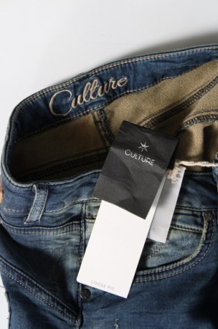 Dámske džínsy  Culture, Veľkosť M, Farba Modrá, Cena  26,37 €
