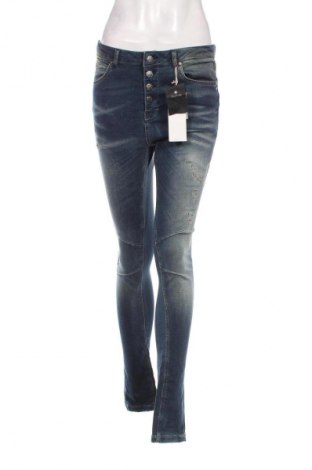 Damen Jeans Culture, Größe M, Farbe Blau, Preis 32,36 €
