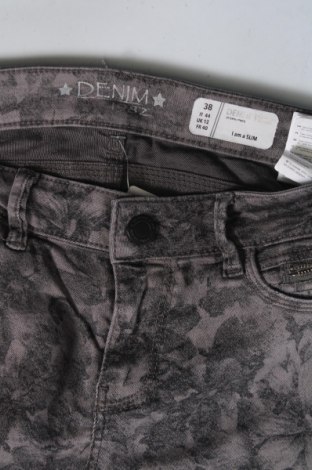 Damen Jeans Denim 1982, Größe M, Farbe Grau, Preis € 11,10