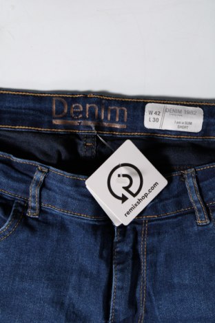 Damen Jeans Denim 1982, Größe L, Farbe Blau, Preis 20,18 €