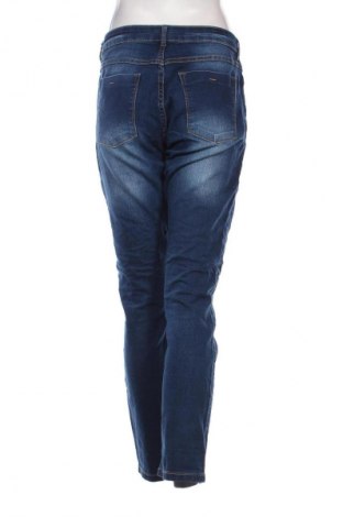 Damen Jeans Denim 1982, Größe L, Farbe Blau, Preis 20,18 €