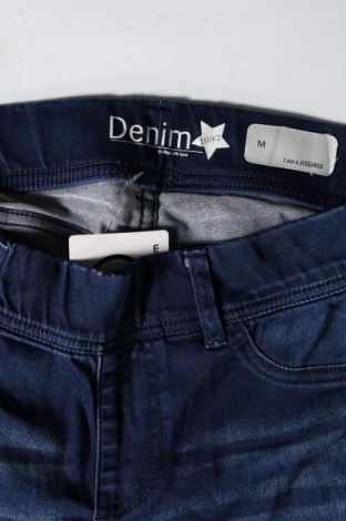 Dámské džíny  Denim 1982, Velikost M, Barva Modrá, Cena  462,00 Kč