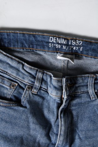 Damen Jeans Denim 1982, Größe L, Farbe Blau, Preis 20,18 €