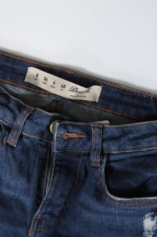 Damen Jeans Denim Co., Größe S, Farbe Blau, Preis € 11,10