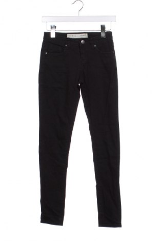 Damen Jeans Denim Co., Größe XS, Farbe Schwarz, Preis 11,10 €