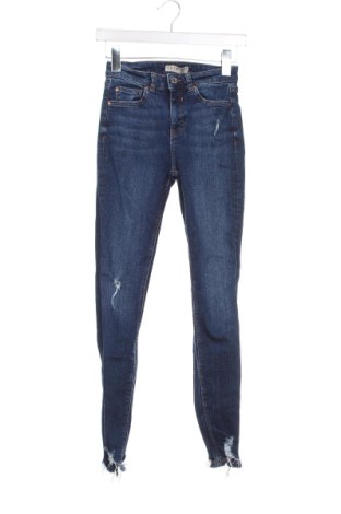 Damen Jeans Denim Co., Größe XS, Farbe Blau, Preis € 11,10