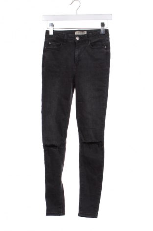 Damen Jeans Denim Co., Größe XS, Farbe Grau, Preis 6,49 €