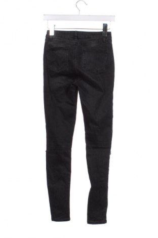 Damen Jeans Denim Co., Größe XS, Farbe Grau, Preis € 4,49