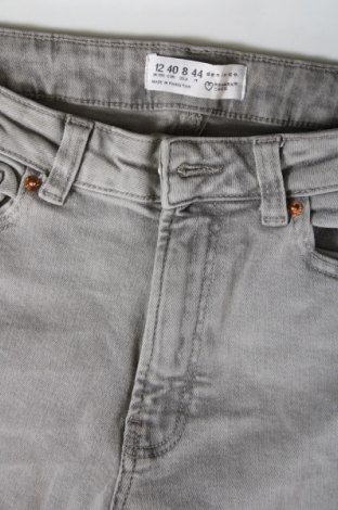 Damen Jeans Denim Co., Größe M, Farbe Grau, Preis € 10,09