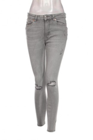 Damen Jeans Denim Co., Größe M, Farbe Grau, Preis € 4,99