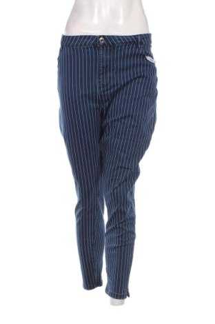 Damen Jeans Denim Co., Größe XXL, Farbe Blau, Preis € 15,14