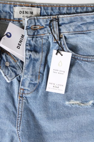 Damen Jeans New Look, Größe M, Farbe Blau, Preis € 14,99