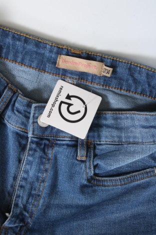 Dámské džíny  Denim Project, Velikost S, Barva Modrá, Cena  419,00 Kč