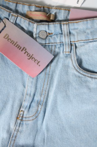 Dámské džíny  Denim Project, Velikost S, Barva Modrá, Cena  1 348,00 Kč