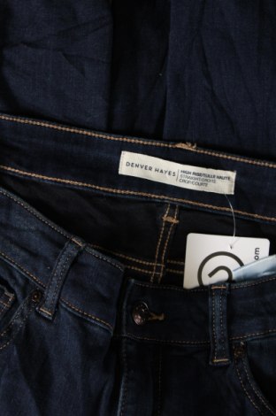 Damen Jeans Denver Hayes, Größe XL, Farbe Blau, Preis € 12,11