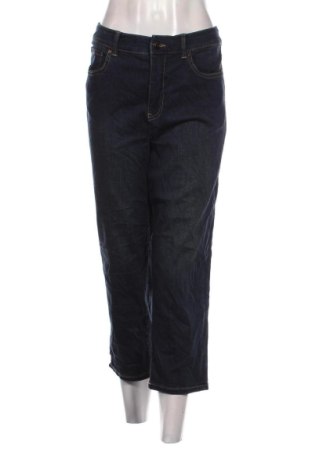 Γυναικείο Τζίν Denver Hayes, Μέγεθος XL, Χρώμα Μπλέ, Τιμή 10,76 €