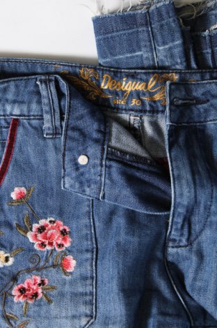 Damen Jeans Desigual, Größe M, Farbe Blau, Preis € 38,35