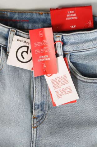 Damen Jeans Diesel, Größe XXS, Farbe Blau, Preis 66,50 €