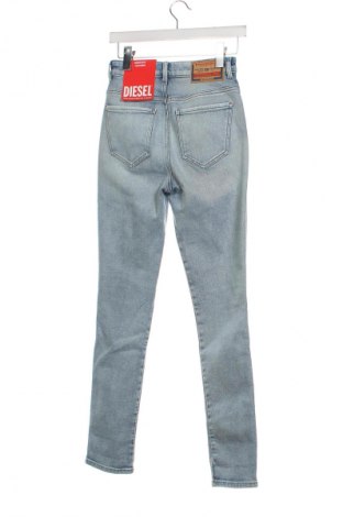 Damen Jeans Diesel, Größe XXS, Farbe Blau, Preis 66,50 €