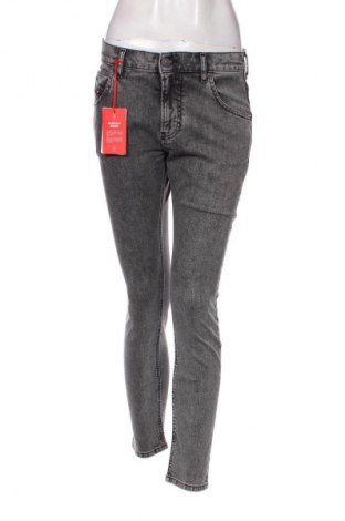 Damen Jeans Diesel, Größe M, Farbe Grau, Preis 73,14 €