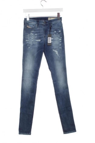 Damen Jeans Diesel, Größe S, Farbe Blau, Preis € 14,99