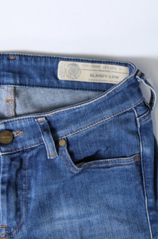 Damen Jeans Diesel, Größe S, Farbe Blau, Preis € 46,47
