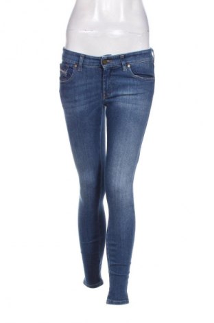 Damen Jeans Diesel, Größe S, Farbe Blau, Preis € 61,96