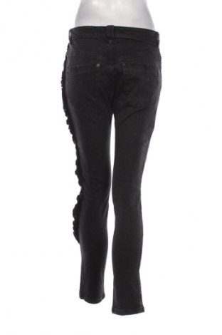 Damskie jeansy Diesel, Rozmiar M, Kolor Czarny, Cena 214,99 zł