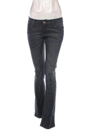 Damen Jeans Diva, Größe M, Farbe Blau, Preis 11,10 €